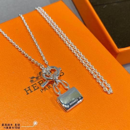 Hermes Necklace 05lyh100 (2)