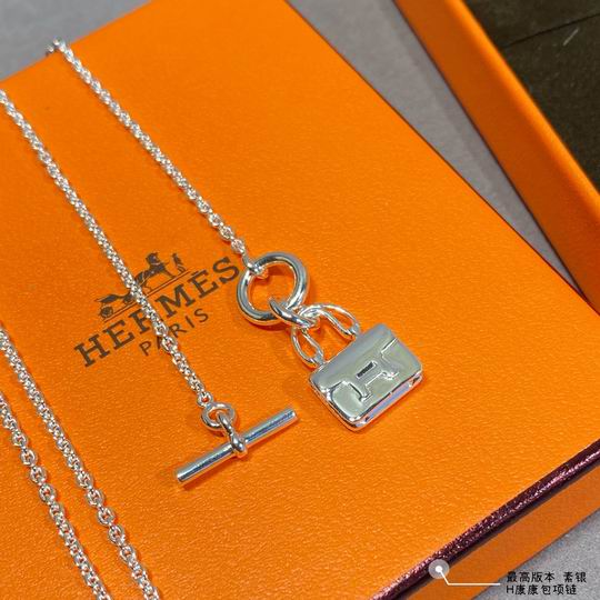 Hermes Necklace 05lyh100 (4)