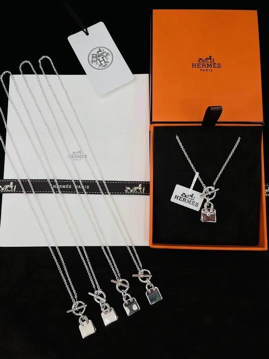 Hermes Necklace 05lyh101 (3)