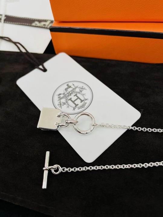 Hermes Necklace 05lyh101 (5)