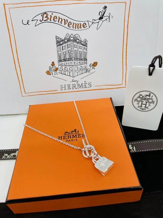 Hermes Necklace 05lyh101 (6)
