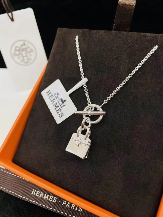 Hermes Necklace 05lyh101 (8)