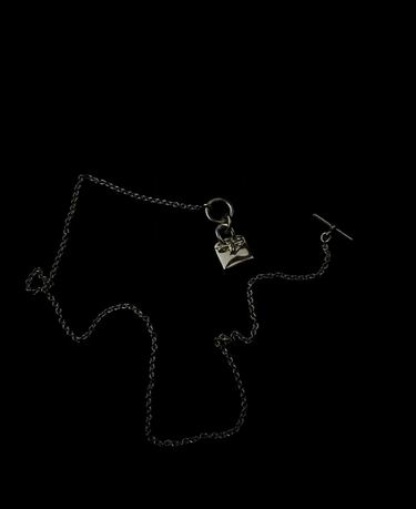 Hermes Necklace 05lyh102 (3)