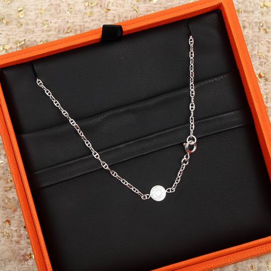 Hermes Necklace 05lyh103 (1)