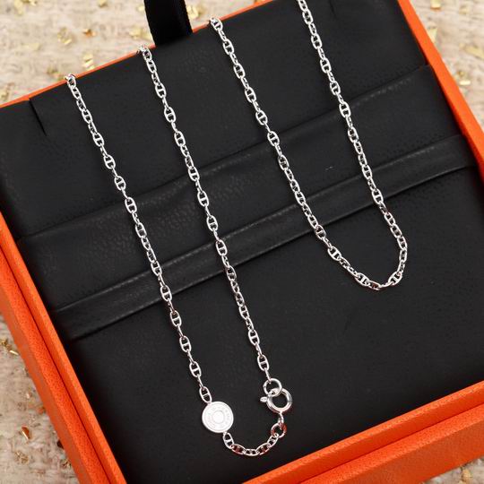 Hermes Necklace 05lyh103 (2)