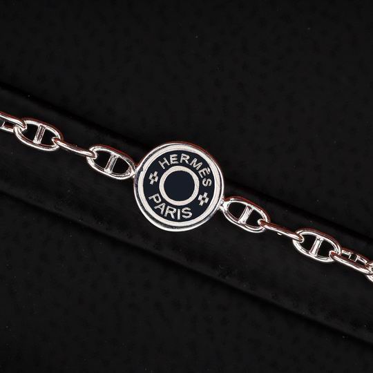 Hermes Necklace 05lyh103 (3)