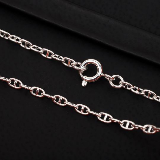 Hermes Necklace 05lyh103 (5)