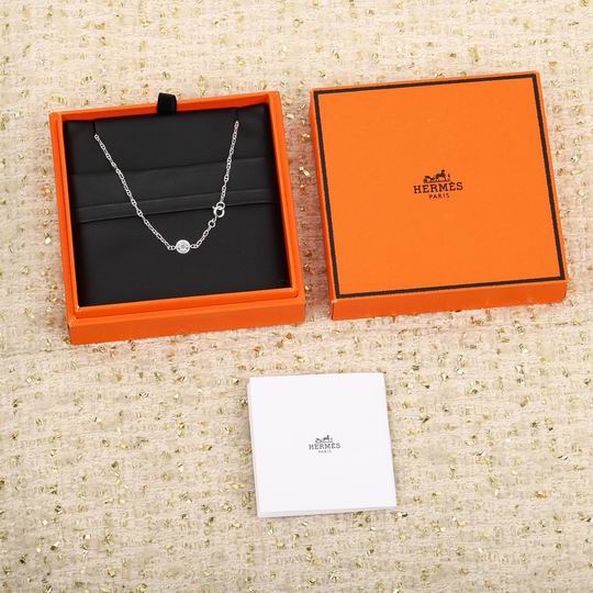 Hermes Necklace 05lyh103 (6)