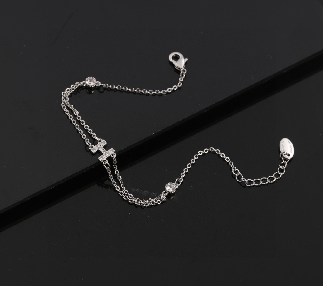 Hermes Necklace 05lyh105 (1)