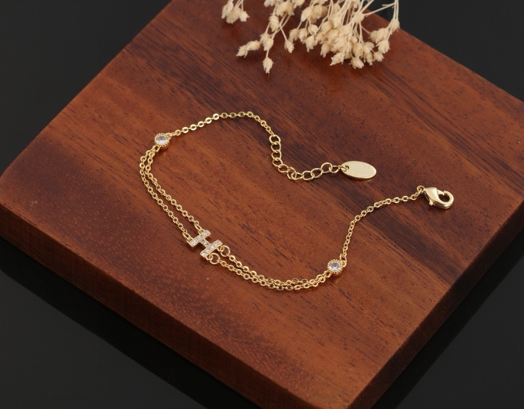 Hermes Necklace 05lyh105 (2)