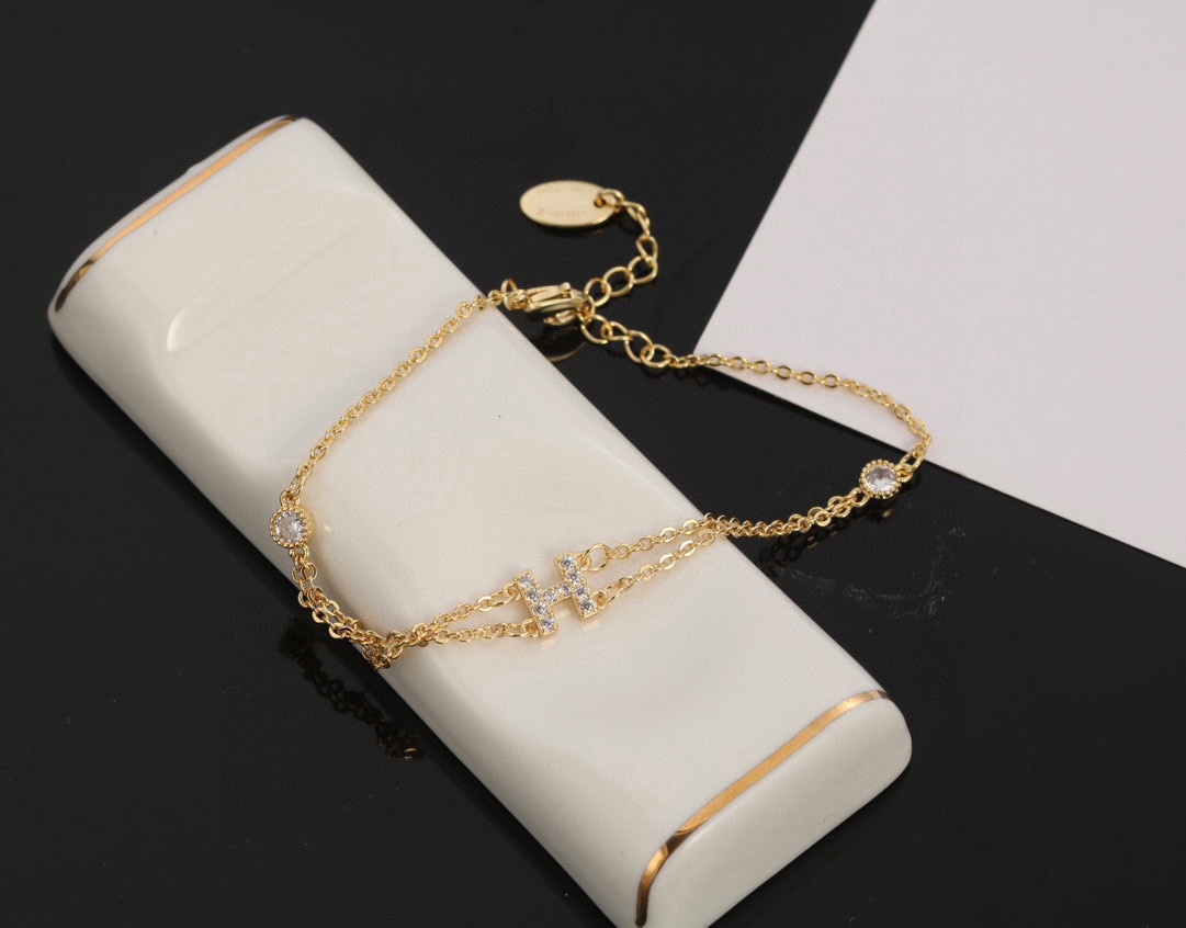 Hermes Necklace 05lyh105 (3)