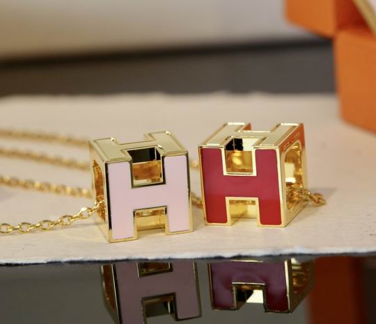 Hermes Necklace 05lyh96 (3)