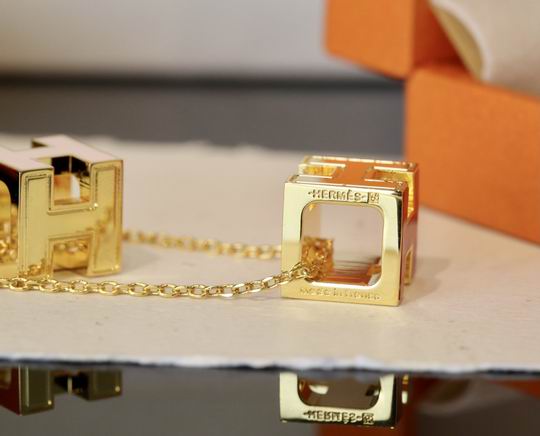 Hermes Necklace 05lyh96 (5)