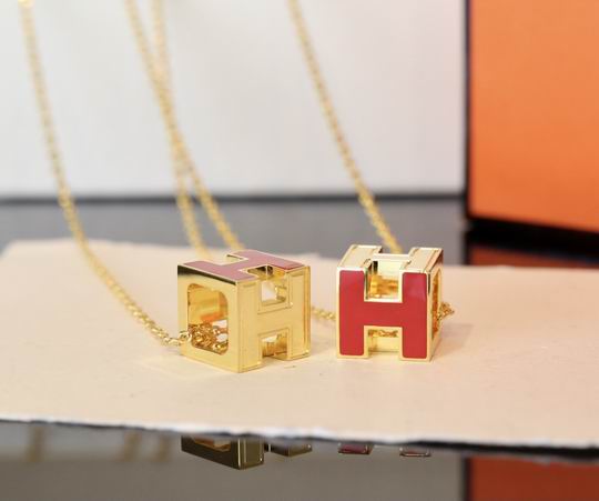 Hermes Necklace 05lyh96 (6)