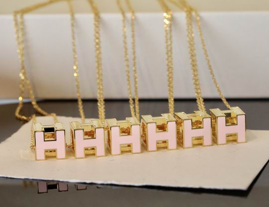 Hermes Necklace 05lyh96 (8)