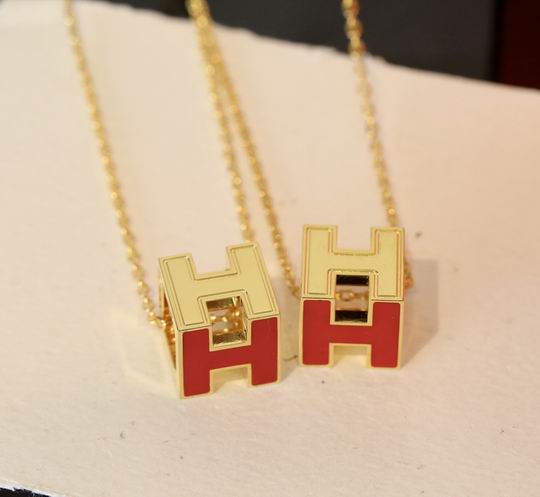 Hermes Necklace 05lyh96 (9)