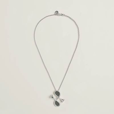 Hermes Necklace 05lyh97 (1)