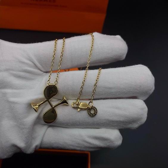 Hermes Necklace 05lyh97 (14)