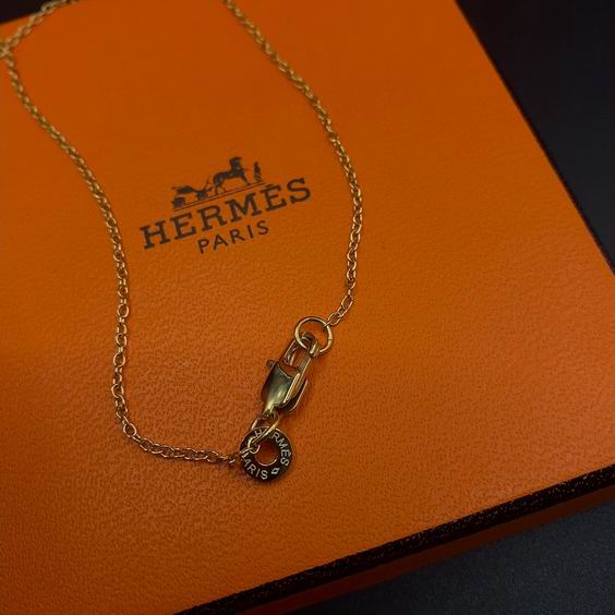 Hermes Necklace 05lyh97 (15)