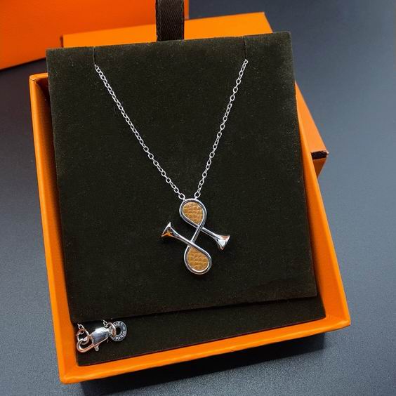 Hermes Necklace 05lyh97 (18)