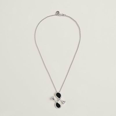 Hermes Necklace 05lyh97 (20)