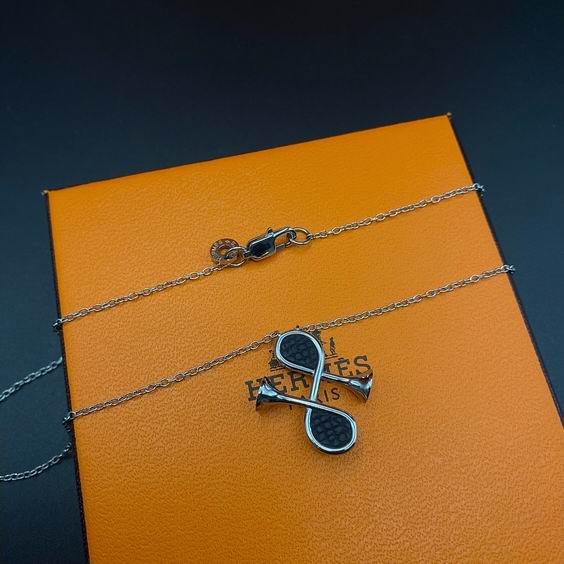 Hermes Necklace 05lyh97 (23)
