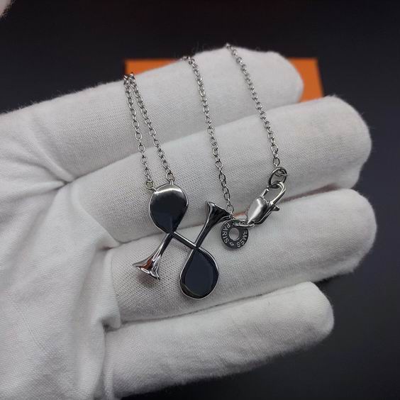 Hermes Necklace 05lyh97 (31)