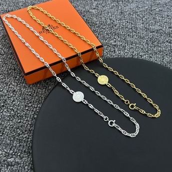 Hermes Necklace 05lyh98 (11)