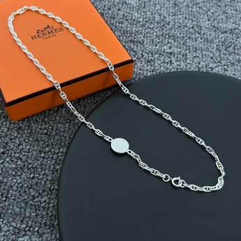 Hermes Necklace 05lyh98 (12)