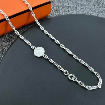 Hermes Necklace 05lyh98 (13)