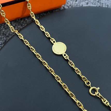 Hermes Necklace 05lyh98 (6)