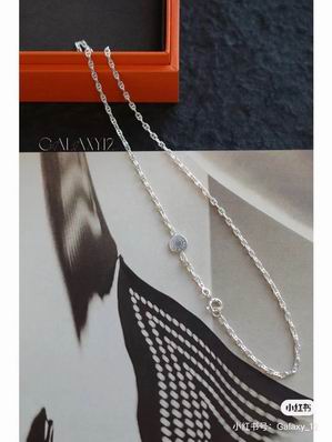 Hermes Necklace 05lyh98 (7)
