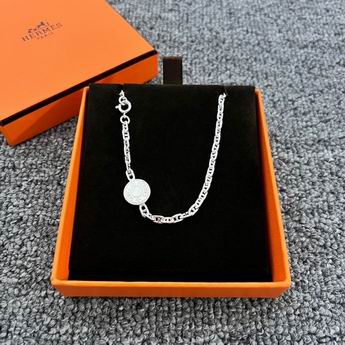 Hermes Necklace 05lyh98 (9)