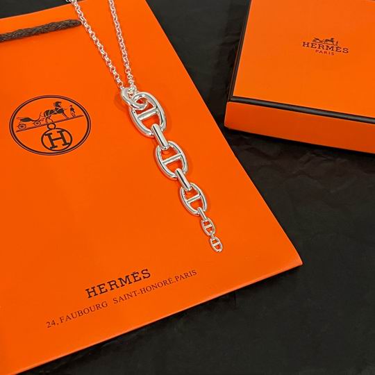 Hermes Necklace 05lyh99 (3)