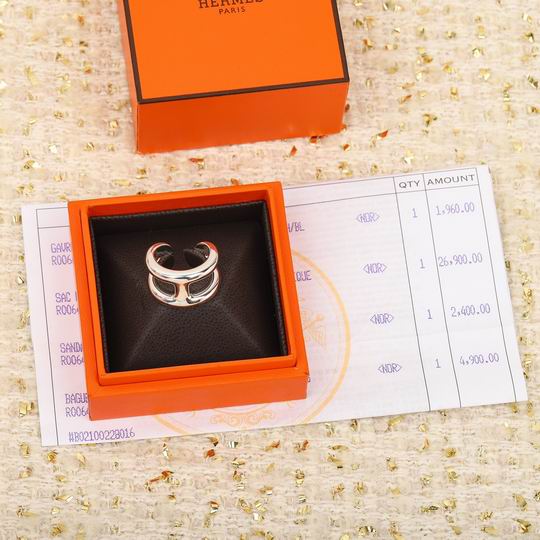 Hermes Ring 05lyh50 (1)