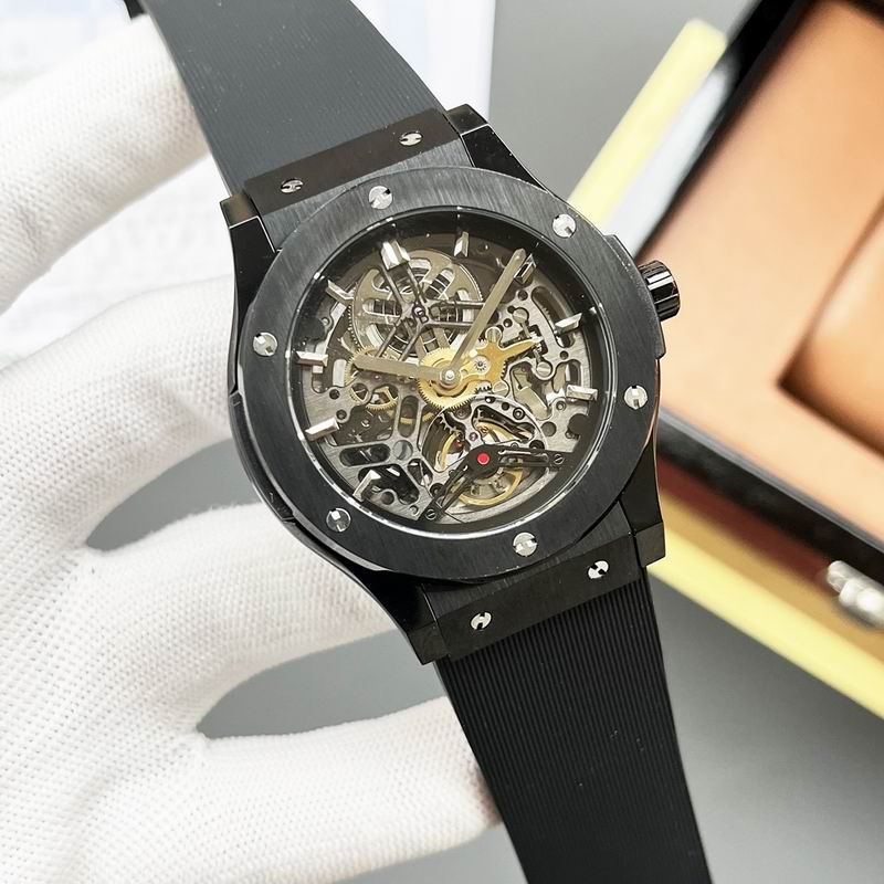 Hublot 45X10.5mm 06 (12)