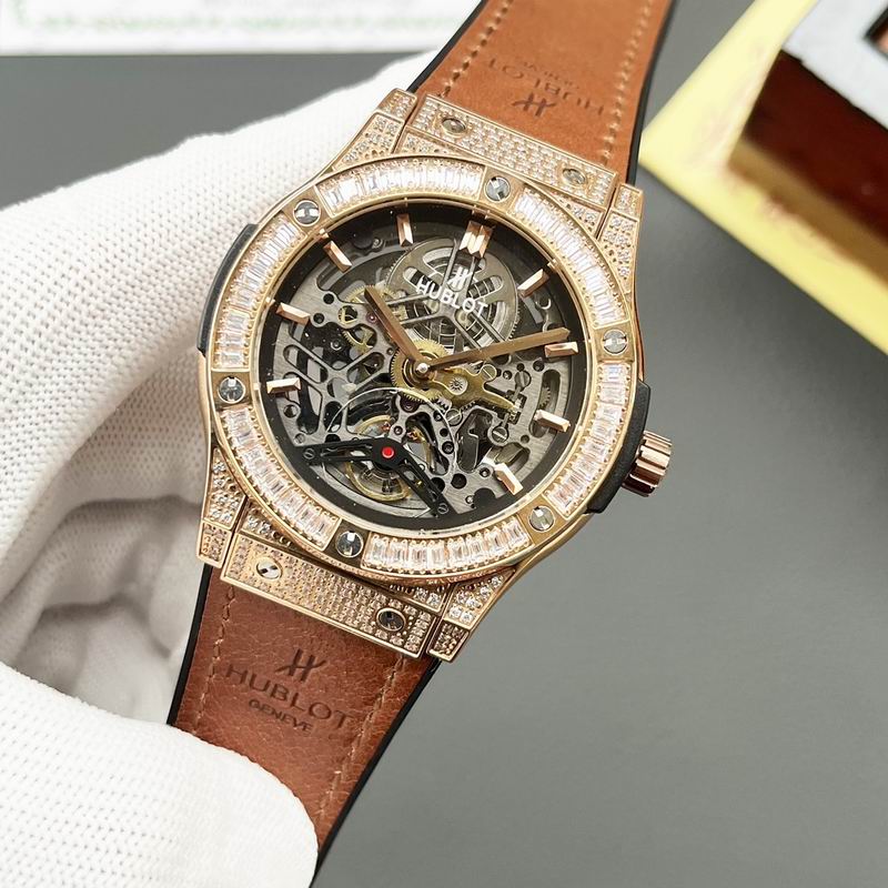 Hublot 45X10.5mm 06 (14)