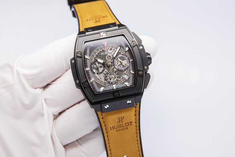 Hublot 45X14mm 02-Big Bang (10)