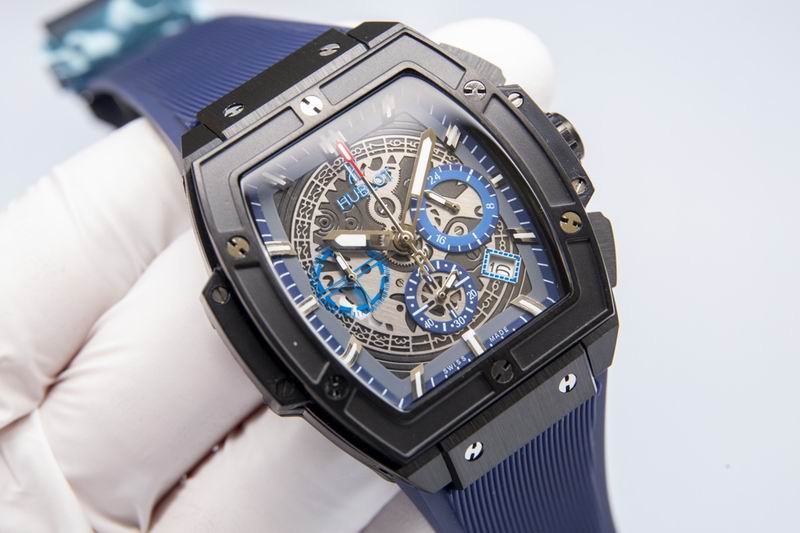 Hublot 45X14mm 02-Big Bang (12)