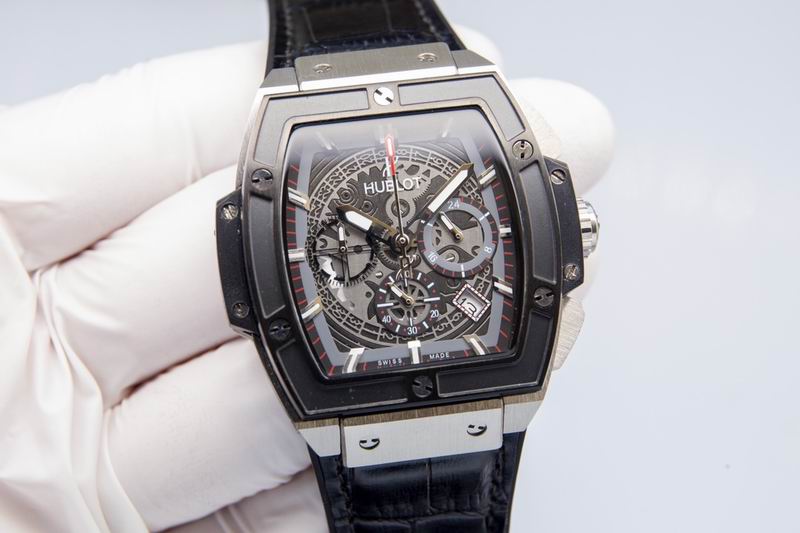 Hublot 45X14mm 02-Big Bang (13)