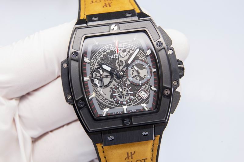 Hublot 45X14mm 02-Big Bang (14)