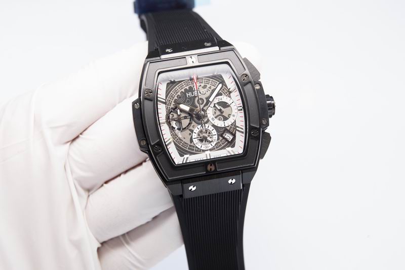Hublot 45X14mm 02-Big Bang (15)