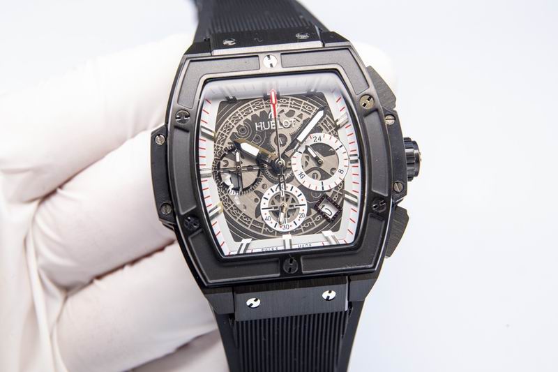 Hublot 45X14mm 02-Big Bang (16)