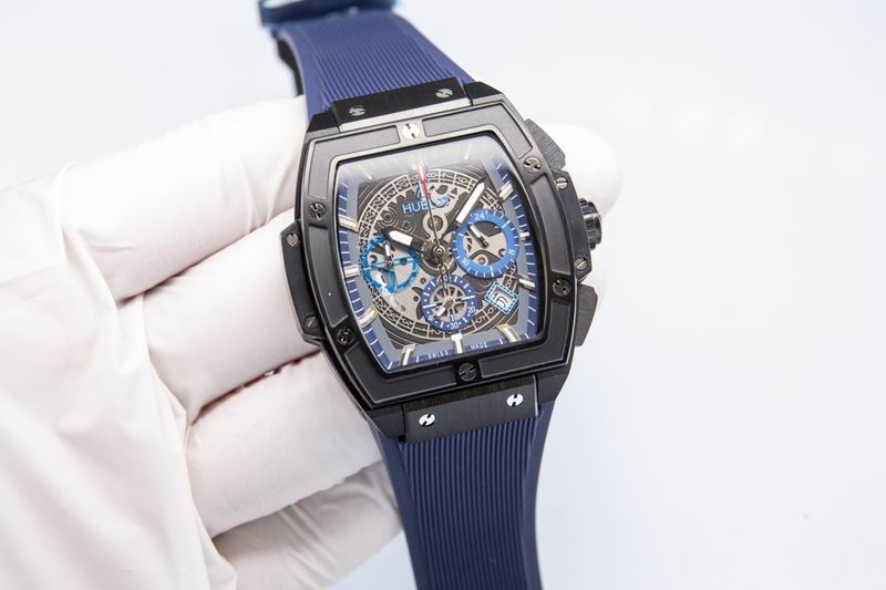 Hublot 45X14mm 02-Big Bang (18)