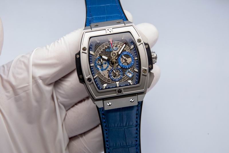 Hublot 45X14mm 02-Big Bang (21)