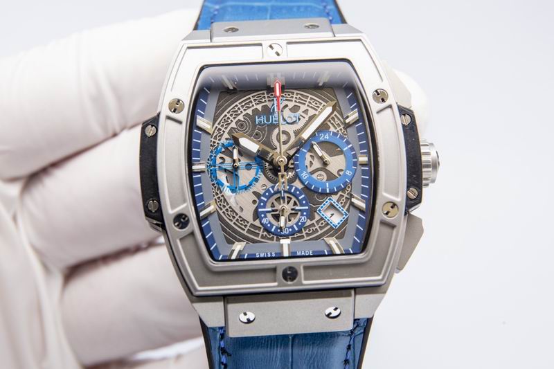 Hublot 45X14mm 02-Big Bang (23)