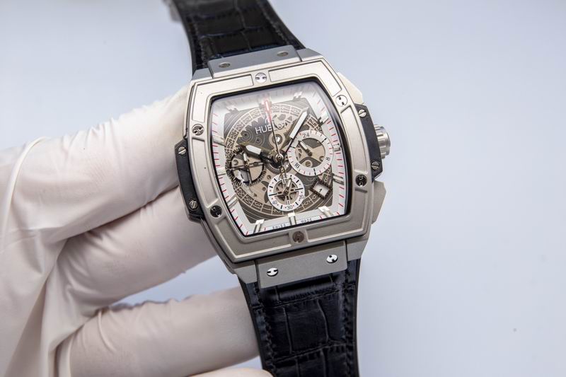 Hublot 45X14mm 02-Big Bang (26)