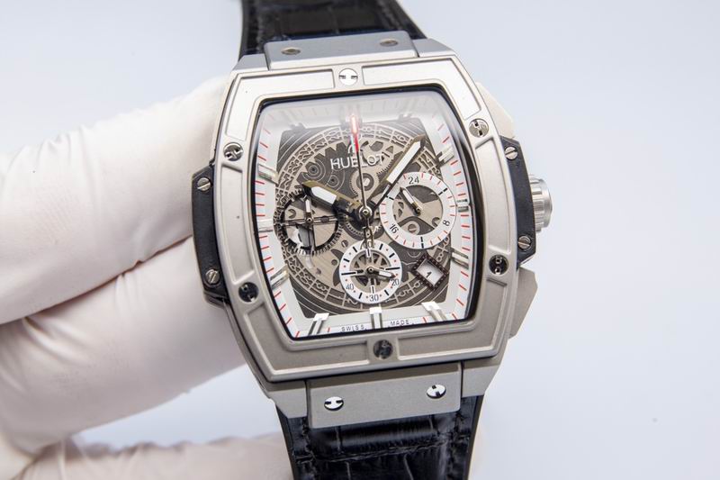 Hublot 45X14mm 02-Big Bang (27)