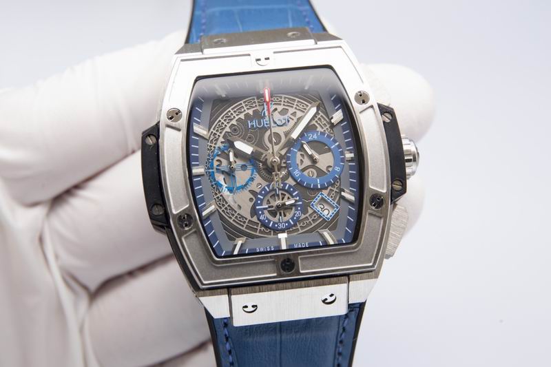 Hublot 45X14mm 02-Big Bang (28)