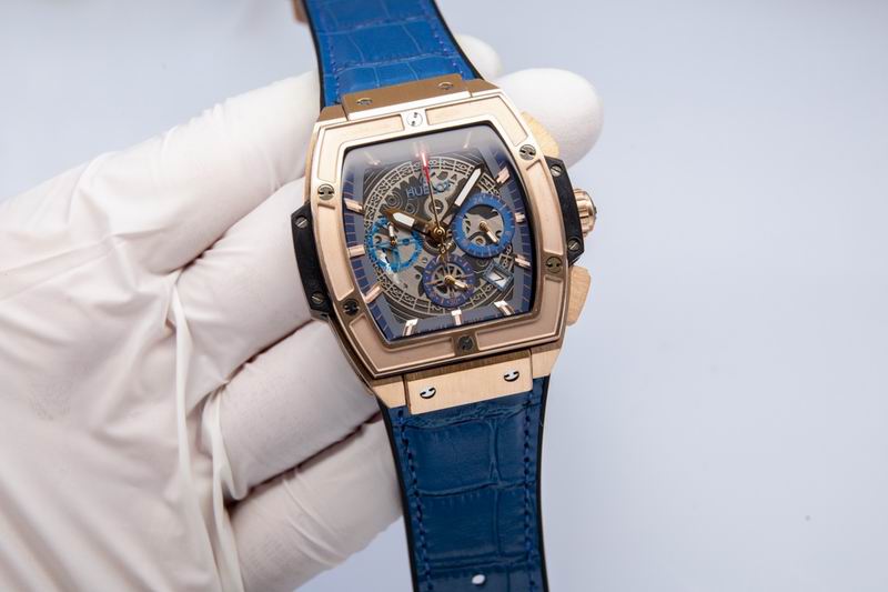 Hublot 45X14mm 02-Big Bang (3)